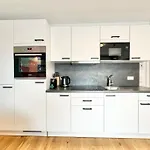 Designer Wohnung Mit Balkon